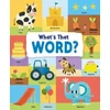 KNYGA Emily Kington What's That Word?