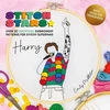KNYGA Emily Middleton Stitch Stars: Harry