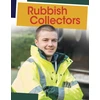KNYGA Emily Raij Rubbish Collectors