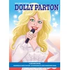 KNYGA Emily Skwish It's Her Story Dolly Parton A Graphic Novel