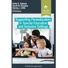 KNYGA Emily Sobeck Supporting Paraeducators in Special Education and Inclusive Settings