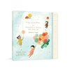 KNYGA Emily Winfield Martin Wonderful Things You Will Be Growth Chart