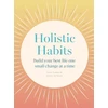 KNYGA Emine Rushton Holistic Habits