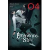 KNYGA Eminence in Shadow, Vol. 4 (light novel)