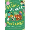 KNYGA Emma Beswetherick Secret Jungle Hideaway
