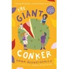 KNYGA Emma Beswetherick The Giant Conker