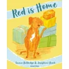 KNYGA Emma Bettridge Raudona is Home