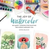 KNYGA Emma Block The Joy of Watercolor