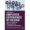 KNYGA Emma Bridger Employee Experience by Design
