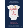 KNYGA Emma Brockes Panic &amp; Joy