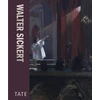 KNYGA Emma Chambers Walter Sickert