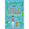KNYGA Emma Chichester Clark Polly Pecorino: The Girl Who Rescues Animals