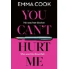 KNYGA Emma Cook You Can't Hurt Me