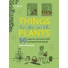 KNYGA Emma Crawforth Things to do with Plants