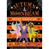 KNYGA Emma Finlayson Palmer Spooky Sleepover