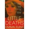 KNYGA Emma Flint Little Deaths