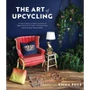 KNYGA Emma Foss Art of Upcycling