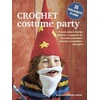 KNYGA Emma Friedlander Collins Crochet Costume Party: over 35 easy patterns to make