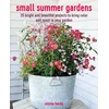 KNYGA Emma Hardy Small Summer Gardens