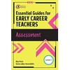 KNYGA Emma Hollis Essential Guides for Early Career Teachers: Assessment