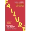 KNYGA Emma Ineson Failure: What Jesus Said About Sin, Mistakes and Messing Stuff Up