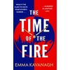 KNYGA Emma Kavanagh Time of the Fire