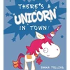 KNYGA Emma Pelling There's a Unicorn in Town
