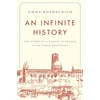 KNYGA Emma Rothschild Infinite History