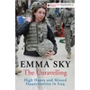 KNYGA Emma Sky Unravelling
