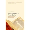 KNYGA Emma Smith Shakespeare's First Folio