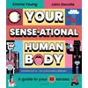 KNYGA Emma Young Your SENSE-ational Human Body