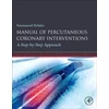 KNYGA Emmanouil Brilakis Manual of Percutaneous Coronary Interventions