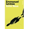 KNYGA Emmanuel Levinas Entre Nous