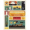 KNYGA Emmanuelle Figueras Recordmania: Atlas of the Incredible