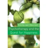 KNYGA Emmy Van Deurzen Psychotherapy and the Quest for Happiness