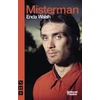 KNYGA Enda Walsh Misterman