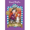 KNYGA Enid Blyton Claudine at St Clare's