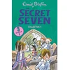 KNYGA Enid Blyton Secret Seven Collection 4
