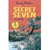 KNYGA Enid Blyton Secret Seven Collection 5