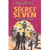 KNYGA Enid Blyton Secret Seven: Secret Seven Fireworks