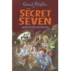 KNYGA Enid Blyton Secret Seven: Secret Seven Win Through