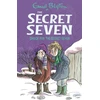 KNYGA Enid Blyton Secret Seven: Shock For The Secret Seven