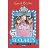 KNYGA Enid Blyton St Clare's Collection 2