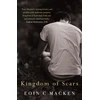 KNYGA Eoin C Macken Kingdom of Scars
