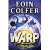 KNYGA Eoin Colfer Forever Man (W.A.R.P. Book 3)