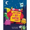 KNYGA Eoin Mclaughlin This Book is Not a Bedtime Story