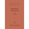 KNYGA Epictetus Encheiridion