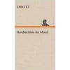 KNYGA Epiktet Handbuchlein Der Moral