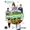 KNYGA Equipo Editorial Reporteros internacionales 3 - Cuaderno de ejercicios. A2+