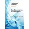 KNYGA Eran Vigoda Gadot Can Governance be Intelligent?